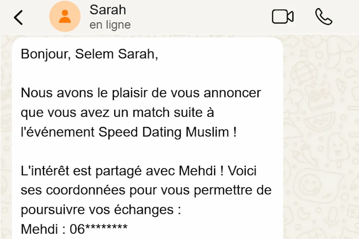 Description SEO naturelle
