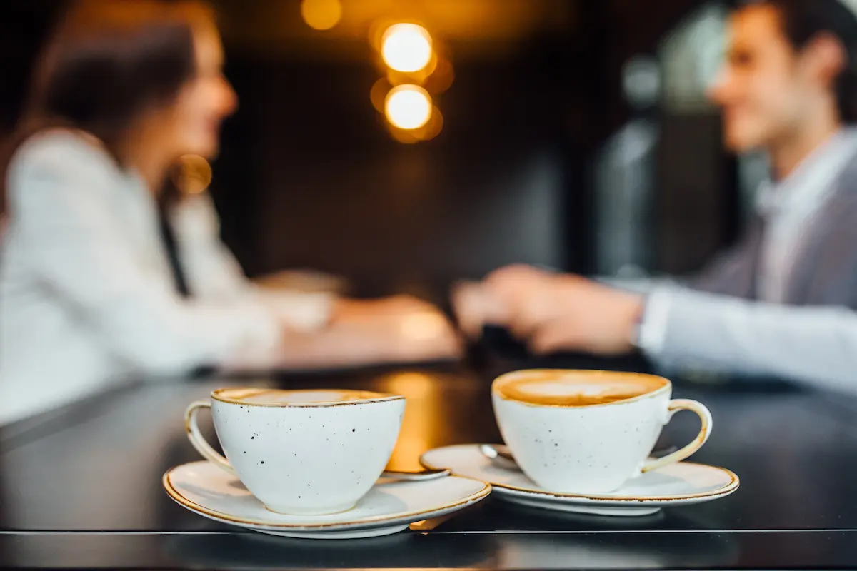 Speed dating musulman dans un cadre chaleureux