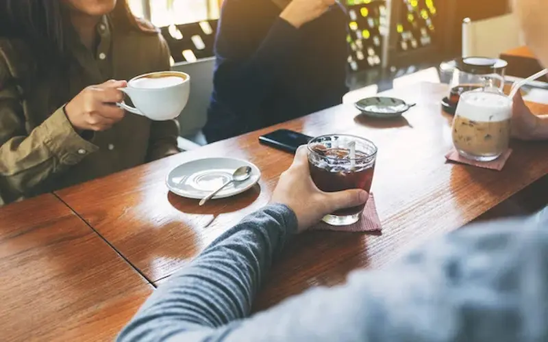 Speed dating musulman dans un cadre chaleureux