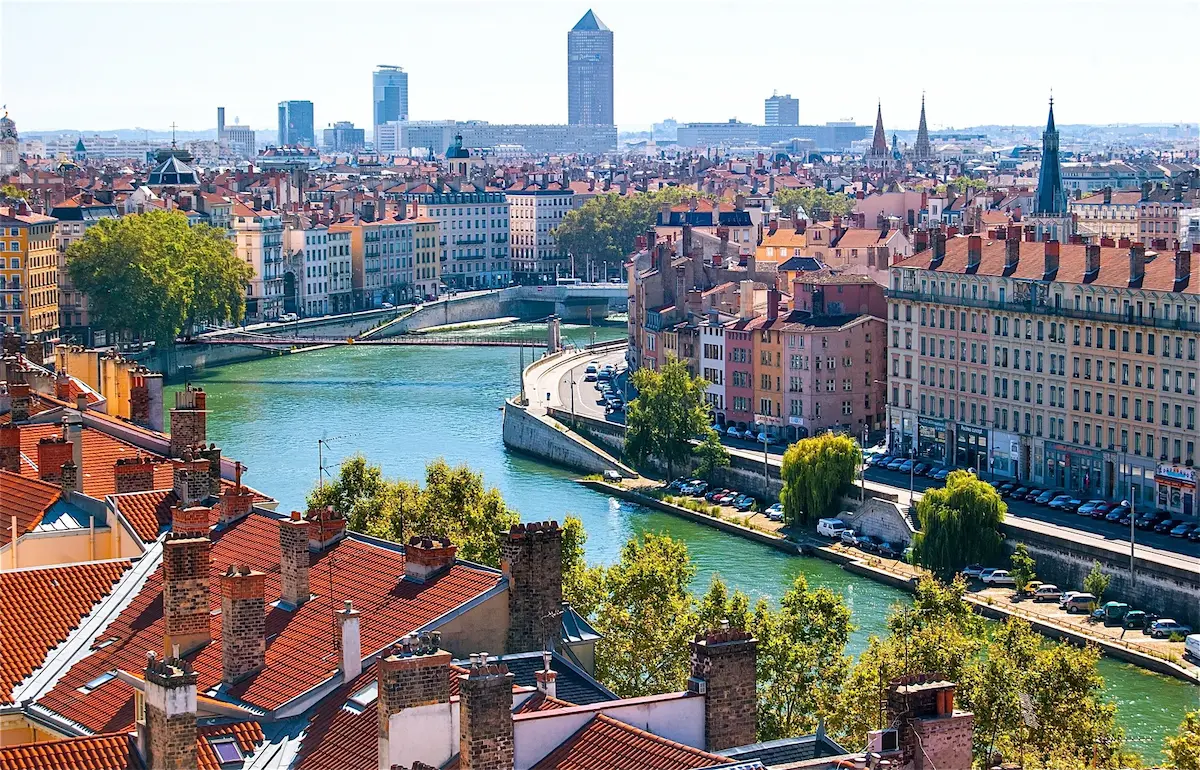 Speed dating à Lyon pour célibataires en quête d'une relation sérieuse